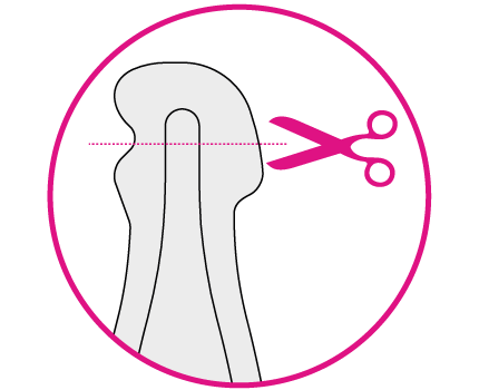 FRONTLINE Tri-Act Pipette