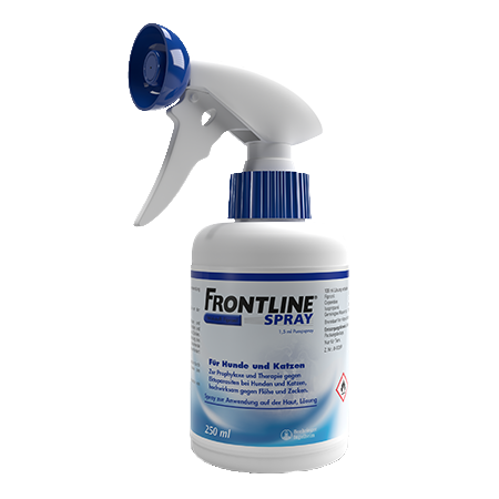 FRONTLINE Spray