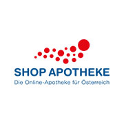 Logo Shop Apotheke