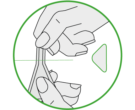 FRONTLINE COMBO Pipette Icon