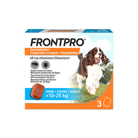 FRONTPRO